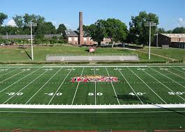 Tiger stadium (football, men's soccer, women's soccer) homer fieldhouse (athletic training, football) pruitt. University Of West Alabama Athletic Field Artificial Turf Unicorp Construction