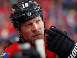 Flames Insider: Tough guy McGrattan sent down to AHL Adirondack