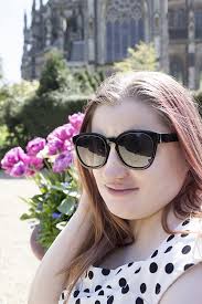 Anna Nuttall from AnnaNuttall.com