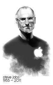 Pin By George Yui On Paintings Illustration Steve Jobs Apple Steve Jobs Steve Jobs Quotes