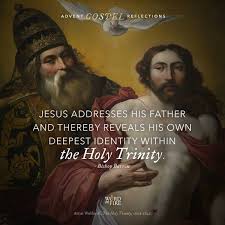 Bishop Robert Barron Word On Fire Pin By Philline On Word On Fire Holy Trinity Gospel Trinity