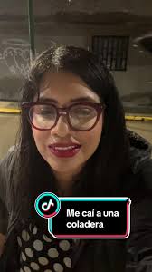 StoryTime de cómo me cayó una coladera en pleno enlace #soloami #chalco  #inundacion #inundaciones #lluvia #coladera #desgracia #Estadodemexico  #edomex