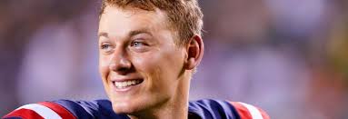 Pagbag-o sa Ngipon ni Mac Jones