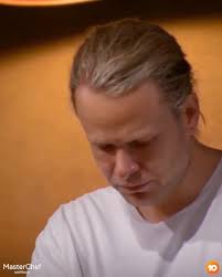 EXCLUSIVE: MasterChef’s Michael Weldon reveals how the new judges’ “fresher  and more modern” take