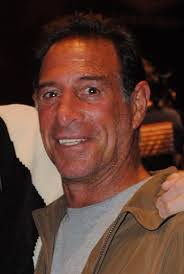 Mike Rossman's Instagram, Twitter & Facebook