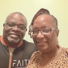 Our deepest condolence goes out to Sis. Minnie Pearson and family