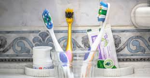 How to make your own homemade toothpaste at home? Toothpaste Color Code A Debunked Myth
