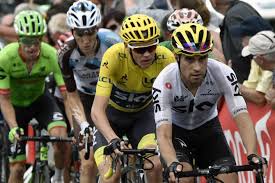 L'espagnol mikel landa (team sky) a remporté la 2e étape de la 40e édition du tour du trentin (2.hc), disputée mercredi sur 220 km entre arco et anras, en italie. All Is Not Well At Team Sky Says Greg Lemond Cycling Today Official