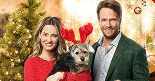 She opens up about her family, in particular her dad who she looks up to. Christmas Cookies Hallmark Christmas Cookies Movie Cast