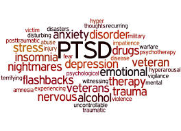 Image result for ptsd