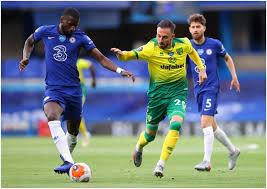 Chelsea vs fulham live streams. Chelsea 1 0 Norwich Olivier Giroud Strike Helps Blues Move Four Points Clear Of Man Utd Football Sport Express Co Uk