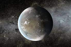 Berjarak 1200 Tahun Cahaya Planet Kepler 62f Mungkin Bisa Dihuni National Geographic