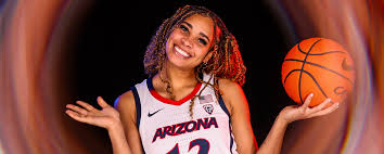 2023-24 Arizona Wildcats Women's Basketball