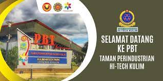 Kulim yüksek teknoloji parkı (khtp ; Odkrfgu2ggzyfm