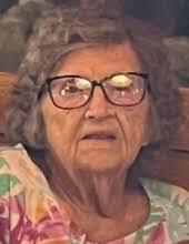 Obituary information for Dorothy Hagan Goode