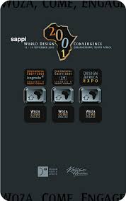 Maybe you would like to learn more about one of these? Pdf Sappi World Design Convergence 2001 An Overview Of Events And Papers