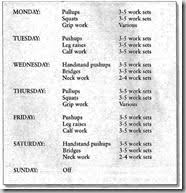 Solitary Confinement Convict Conditioning Convict