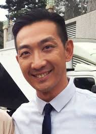 Sam Lee (actor)