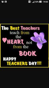 November 25, 2011 at 11:42 am tinggalkan komentar. Pin By Nani Jaafar On Selamat Hari Guru Happy Teachers Day Wishes Happy Teachers Day Teachers Day