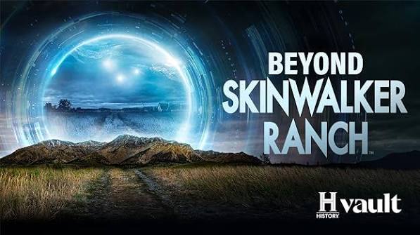 Watch The Secret of Skinwalker Ranch Season 1 | Prime Video