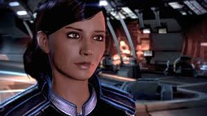 All of the LGBTQIA characters in Mass Effect