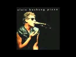 Alain Bashung Vertige De L Amour Chanson Musique Francaise Album