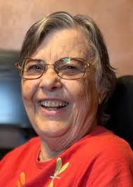 Jackie Happach Obituary