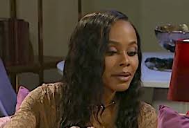 Reaction to Haley's behavior in TV show