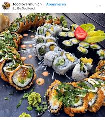 Soul food recipes like this deserve to be in either your christmas or thanksgiving menu. Lu Bu Soulfood Home Munich Germany Menu Prices Restaurant Reviews Facebook