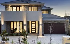 A welcoming front door and entryway provide both architectural interest and curb appeal to a home. What Your Driveway Says About Your House