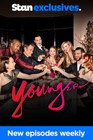 The younger season 7 release date is expected to be 15th april 2021. Watch Younger Online New Season Now Streaming Stan