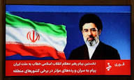 Nuevo líder supremo de Irán desafía a EE.UU. y pide cerrar el Estrecho de Ormuz en su primer mensaje - La Noticia