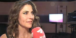 Annina Frey kommt nach SRF aus goldenem Käfig raus