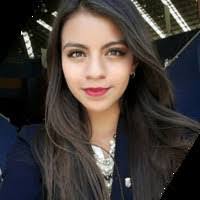 Lluvia Barron's Instagram, Twitter & Facebook