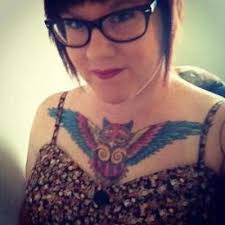 Audrey Dell (@AudreyShortcake)