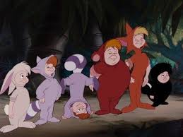 Peter Pan 1953 Animation Screencaps Peter Pan Characters Lost Boys Peter Pan Peter Pan Disney