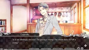 As you progress through the story, you will be asked to make choices at key points that will lead you to different endings. Taisho X Alice Episode Ii Review Raving Otome Amino