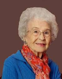 Obituary for Helen Clayton Somers