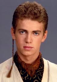 Padawan Braid In 2020 Star Wars Episode Ii Star Wars Anakin Padawan