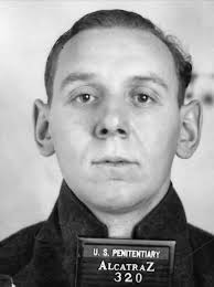 Ellis and Ellsworth Tippett, Gregorio and Antonio Nunez or John and  Clarence Anglin are examples of brothers locked up in Alcatraz. But a  family "wins the palm" with three brothers incarcerated in