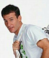 Andy Lauer Filmography, List of Andy Lauer Movies and TV Shows