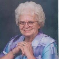 Bernice Miller Obituary