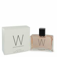 Banana Republic W Perfume By Banana Republic For Women 4 2 Eau De Parfum Spray Bananarepublic In 2020 Perfume Banana Republic Eau De Parfum