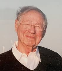 Obituary for Albert Bailey Sparks