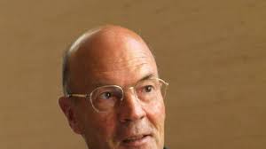 Décès d'Alain Gérard, ancien maire de Quimper