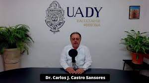 Doctor edgar jesús garcía santamaría secretario académico de nuestra facultad. Facultad De Medicina Videos Facebook