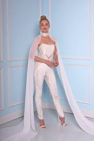 1001 Ideen Fur Jumpsuit Hochzeit Erscheinen Sie In Gutem Stil Hochzeit Overall Jumpsuit Damen Und Hochzeitskleidarten