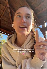 This Is Girlhood Podcast Kaylee