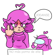 Among Us Porn - Page 6 Of 70 - Rule 34