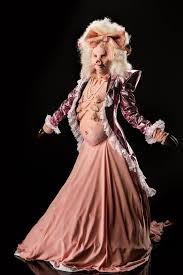 Week 3 Laney Chantal And Alana Rose Maria Schiro Cms Cinema Makeup School Special Fx Spfx Movie Faceoff Team Face Off Makeup Face Off Syfy Face Off